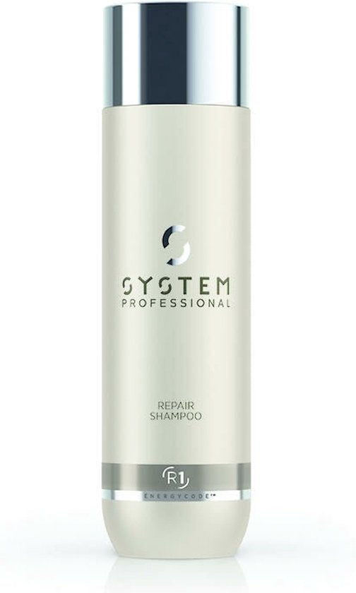 Wella System P. - Repair Shampoo R1  250ml