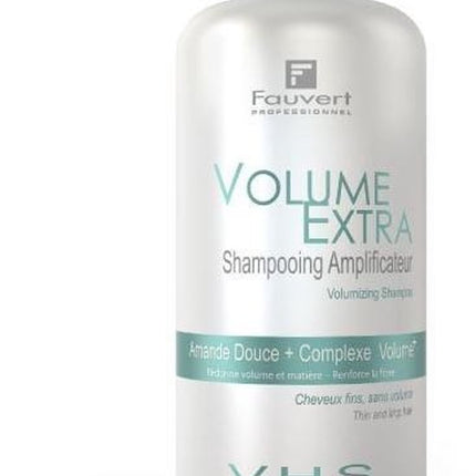 Fauvert - SHAMPOO AMPLIFICATEUR - 250ML