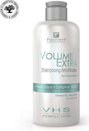 Fauvert - SHAMPOO AMPLIFICATEUR - 250ML