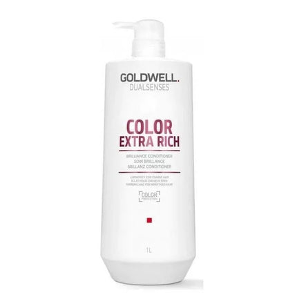 Goldwell - Dualsenses Color Extra rich Conditioner 1000ml