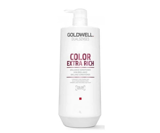 Goldwell - Dualsenses Color Extra rich Conditioner 1000ml