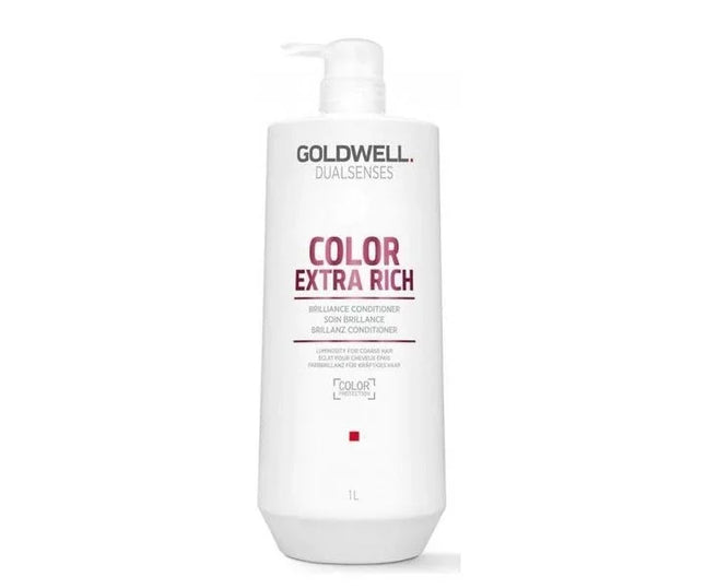 Goldwell - Dualsenses Color Extra rich Conditioner 1000ml