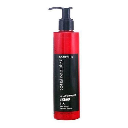 Matrix - Total Results - So Long Damage - Break Fix Leave-in Elixir - 200 ml