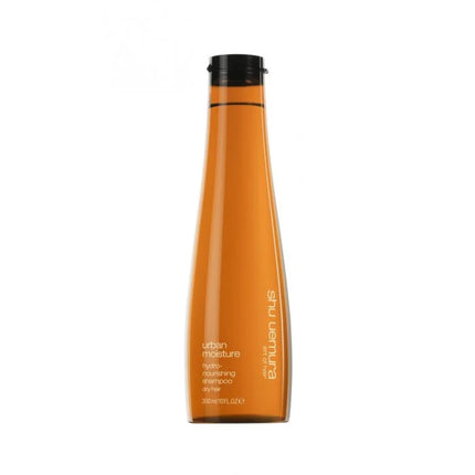 Shu Uemura Urban Moisture Hydro-Nourishing Shampoo 300ml