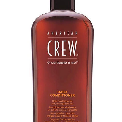 American Crew - Daily Conditioner