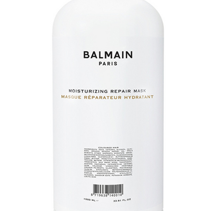 Balmain Hair Moisturising Repair Mask 1000 ml