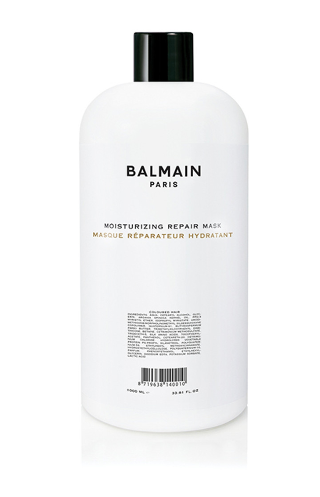 Balmain Hair Moisturising Repair Mask 1000 ml