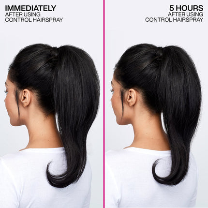 Redken 23 Control Hairspray 400 ml