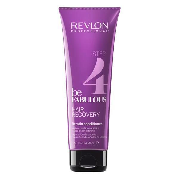 Revlon Professional - Be Fabulous Hair Recovery ( Keratin Conditioner) 250 ml (L)