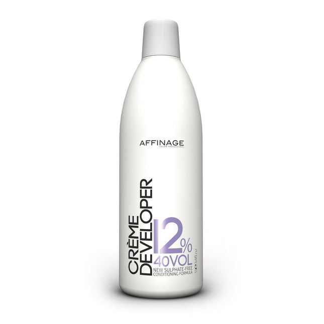 ASP INFINITI CRÈME ONTWIKKELAAR 40 VOL 12% 1000 ML