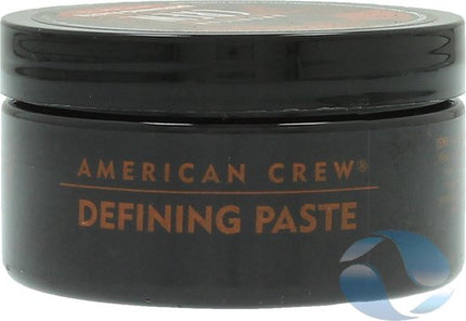 American Crew Defining Paste Haarwax - 85 gr