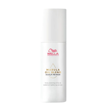 Wella - Marula Blend Scalp Oil - 150ml