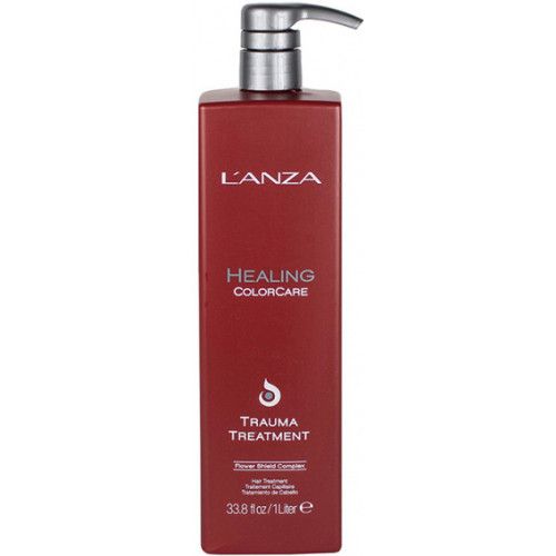 L'Anza - Healing Color Care - Color Preserving Trauma Treatment - 1000 ml