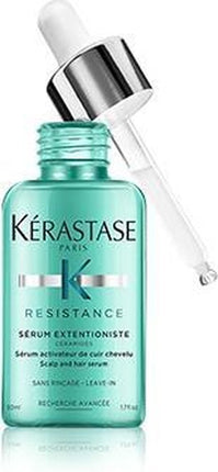 Kérastase Resistance Scalp Haarserum Extentioniste voor Sterker en Langer Haar 50ml
