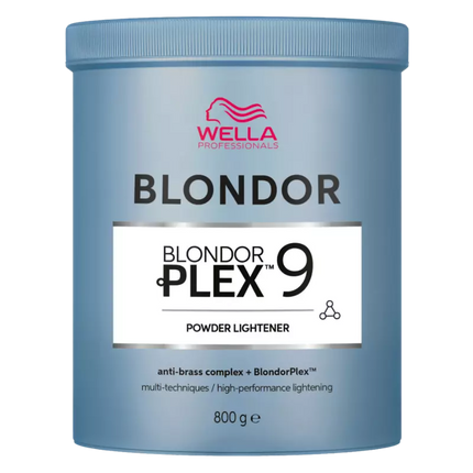 Wella - Blondorplex Multi Blonde Lightening Powder 800g