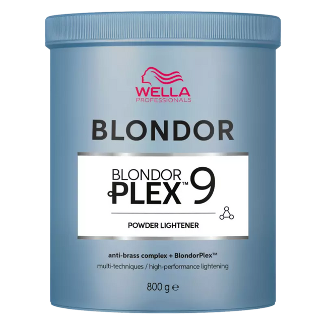 Wella - Blondorplex Multi Blonde Lightening Powder 800g