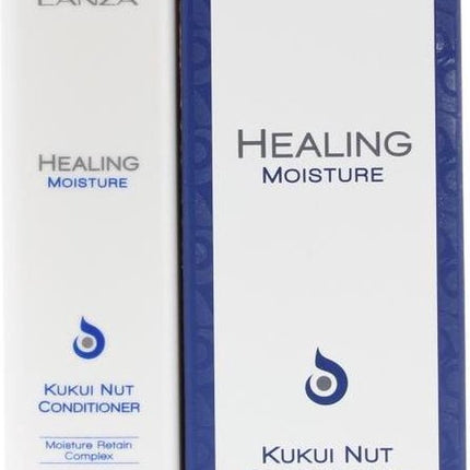 Lanza Healing Moisture Kukui Nut - 250 ml