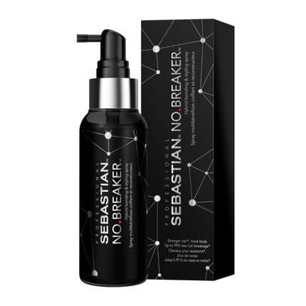 Sebastian No.Breaker Leave-In Spray 100ml