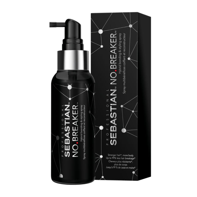 Sebastian No.Breaker Leave-In Spray 100ml