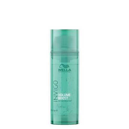 Wella Invigo Volume Boost Crystal Masker 145ml