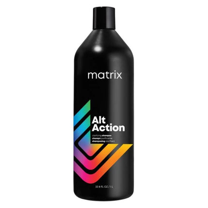 Matrix - Total Results Pro Backbar Alternate Action Shampoo - 1000ml