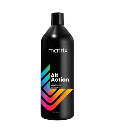 Matrix - Total Results Pro Backbar Alternate Action Shampoo - 1000ml