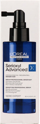 L'Oréal Professionnel Serioxyl Advanced Denser Hair Serum 90ml