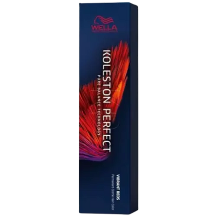Wella Koleston Haarverf 8/45 60ml