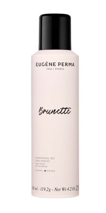 eugene perma Brunette Dry Shampoo 200ml