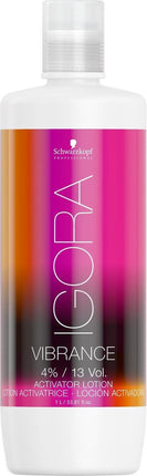 Schwarzkopf Igora Vibrance Activator Lotion 4% 13Vol. 1000ml