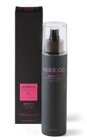 Oolaboo Ageless mist hydra energizing facial mist 250ml