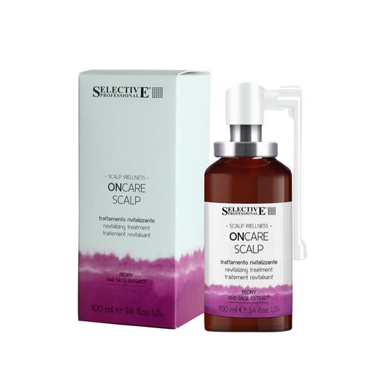 Selective ONcare Scalp Revitalizing Treatment 100ml