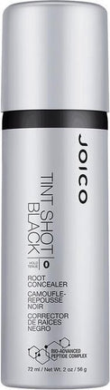 Joico Tint Shot Root Concealer Black 72ml