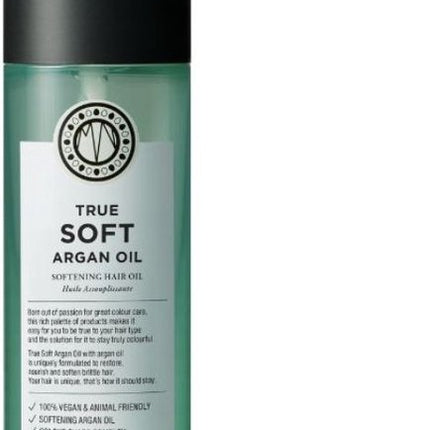 Maria Nila Argan Oil True Soft - 100 ml