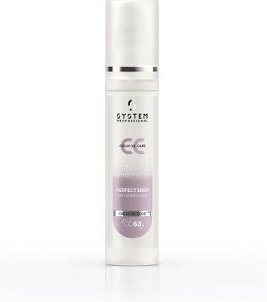 Wella System Professional Haarverzorging 40 ml