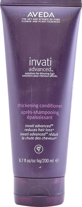AVEDA INVATI THICKENING CONDITIONER 200ML