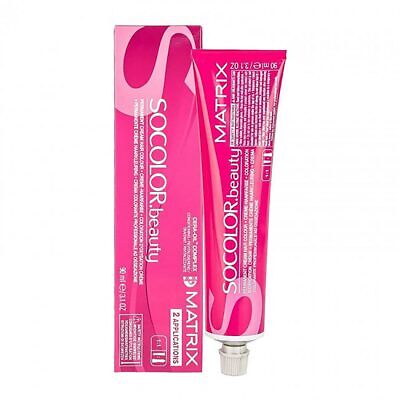 Matrix - 3w  SoColor permanent 90ml