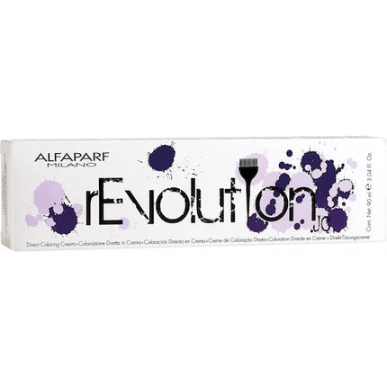 Alfaparf - Color - rEvolution - Rich Purple 90 ml