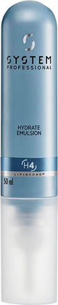 System Professional - Hydrate Emulsion H4 - 50 ml