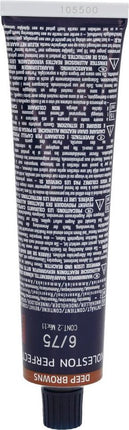 Wella Koleston Perfect Me+ - Deep Browns 6/75