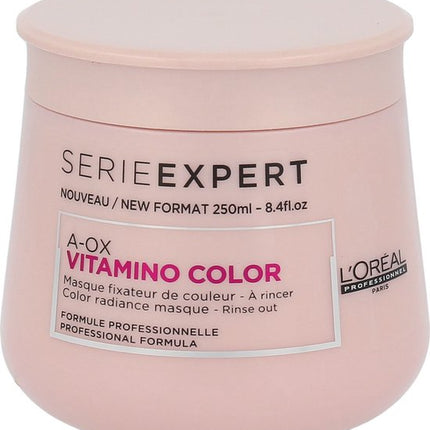 L'Oréal Professionnel Serie Expert Vitamino Color Masker 250 ml