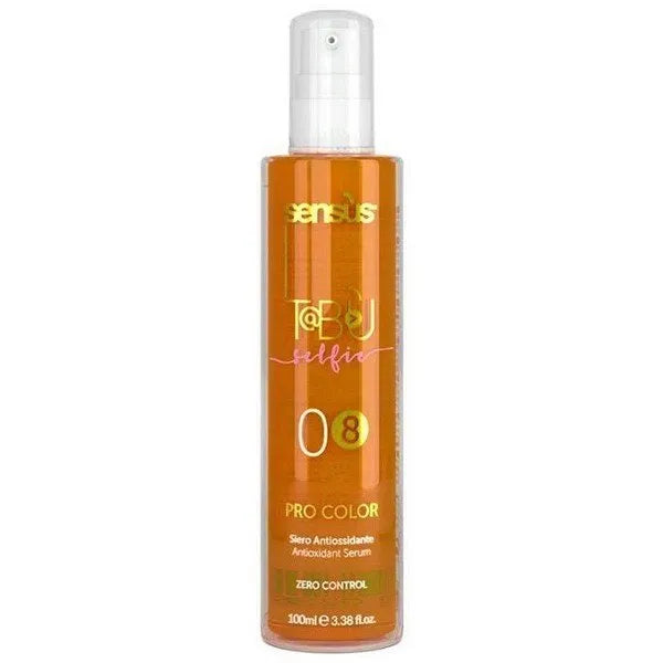 Sensus - Tabu - Selfie - 08 Pro Color Antioxidant Serum - 100ml