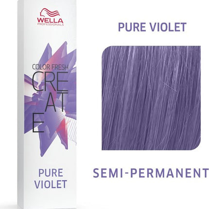 Wella Color Fresh Create 60ml