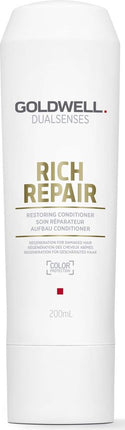 Goldwell Dualsenses Rich Repair Restoring Condtioner 200ml