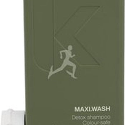 KEVIN.MURPHY Maxi.Wash - Shampoo -250 ml