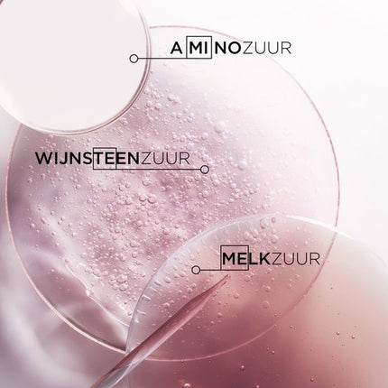 Kérastase Chroma Absolu Soin Acide Chroma Gloss - Oppervlakte-vernieuwende uitspoelbare glansbehandeling voor gekleurd haar - 210ML