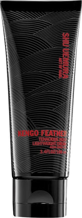 Shu Uemura - Kengo Feather - Tenacious Hold Lightweight Cream - 100 ml