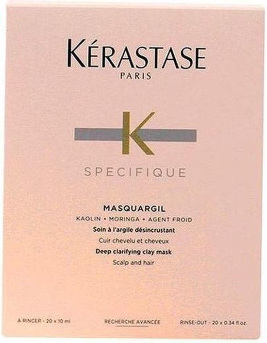 Kérastase Specifique Masquargil 20x10ml