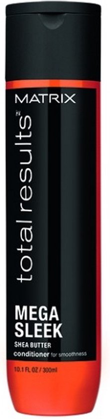 Matrix Total Results Mega Sleek Conditioner 300ml