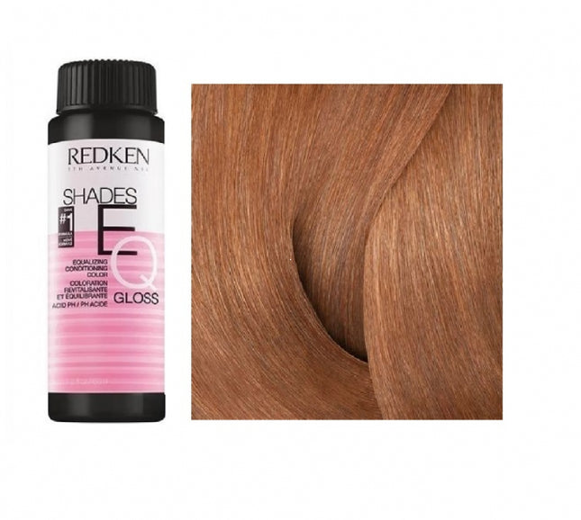 Redken - Shades EQ - 09K Papaya - 60ml